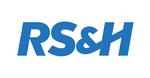 Logo for RS&H