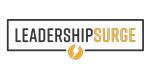 Logo for Leadership Surge
