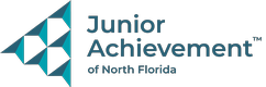 Junior Achievement of North Florida logo