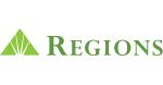 Logo for Regions