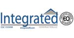 Logo for Integrated Construction