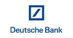 Logo for Deutsche Bank