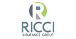 Logo for Ricci Insurance Group