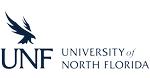 Logo for University of North Florida Foundation