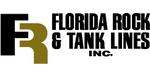 Logo for Florida Rock and Tank Lines Inc