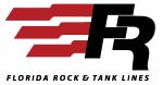 Logo for Florida Rock and Tank Lines Inc