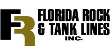 Florida Rock and Tank Lines Inc