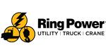 Logo for Ring Power