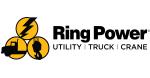 Logo for Ring Power