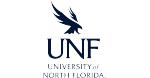 Logo for UNF