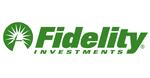 Logo for Fidelity Investments