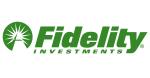 Logo for Fidelity Investments