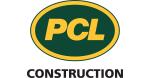 Logo for PCL Construction
