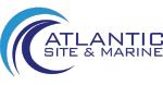 Logo for Atlantic Site & Marine, Inc.