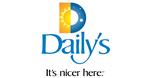 Logo for Daily's
