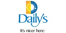 Daily's sponsor logo