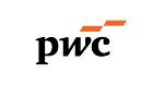 Logo for PwC