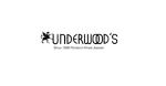 Logo for Underwood Jewelers