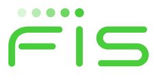 FIS sponsor logo