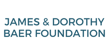 James and Dorothy Baer Foundation
