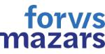Logo for Forvis Mazars
