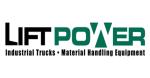 Logo for Lift Power