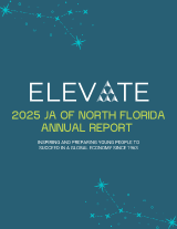 2025 Annual Report cover