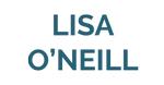 Logo for Lisa O'Neill