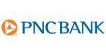 Logo for PNC Bank