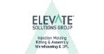 Logo for Elevate Solutions