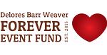 Logo for Delores Barr Weaver Forever Event Fund