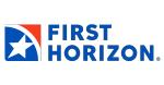 Logo for First Horizon Bank