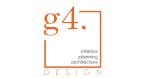 Logo for Group 4 Design
