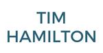 Logo for Tim Hamilton
