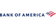 Bank of America sponsor logo
