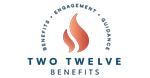 Logo for Two Twelve Benefits