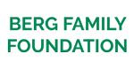 Logo for Berg Family Foundation