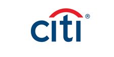 Citi sponsor logo