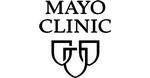 Logo for Mayo Clinic