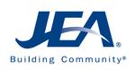 Logo for JEA