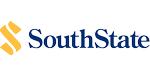 Logo for SouthState Bank