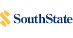 Logo for SouthState Bank