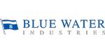Logo for Blue Water Industries