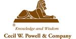 Logo for Cecil W. Powell & Company