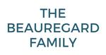 Logo for Mike Beauregard