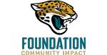Logo for The Jaguars Foundation