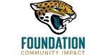 Logo for The Jaguars Foundation