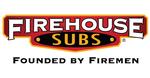 Logo for Firehouse Subs