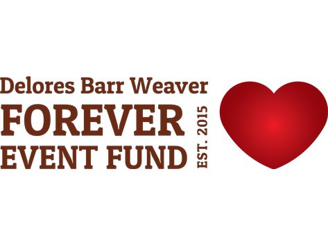 Image of Delores Barr Weaver Forever Event Fund