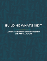2026 Annual Report cover